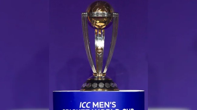 Cricket World Cup