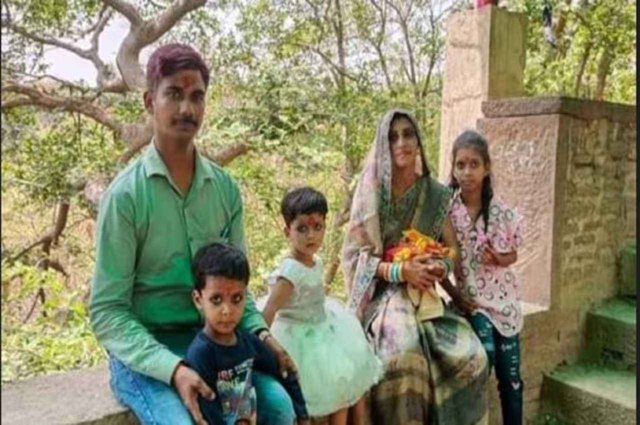 Crime News, Jaunpur News, Jaunpur Crime News, UP Crime News