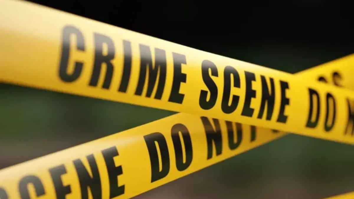 पहले पत्नी और फिर दो बेटियों का मर्डर... IT इंजीनियर के घर से मिलीं चार लाशें