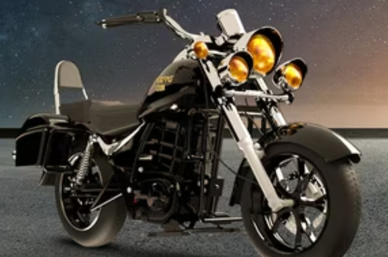 Cyborg Armour price, Cyborg Armour mileage, auto news, ev bikes, bikes under 1 lakhs