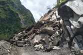 Danger zone, Uttarakhand Danger zone, Uttarakhand News, PWD, Landslide, Weather News, Monsoon 2023