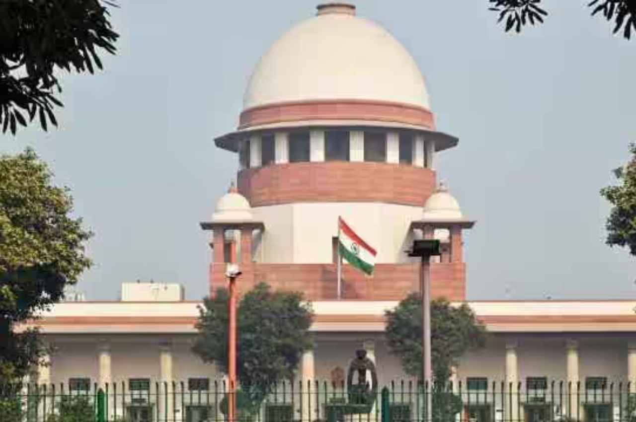 Delhi Gov vs Centre
