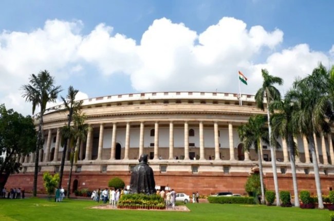 Delhi Services Bill Delhi Services Bill