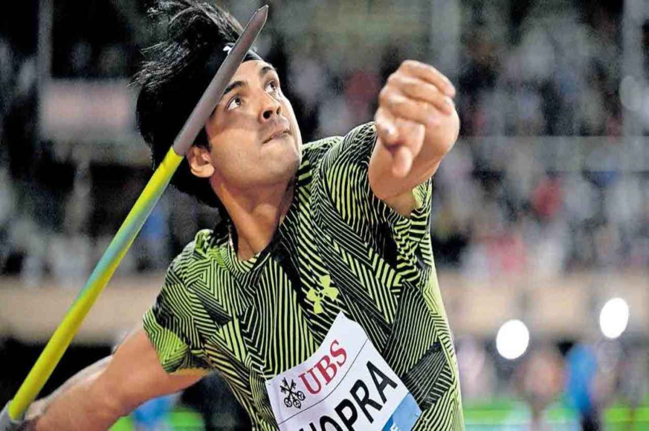 Diamond League 2023: नीरज चोपड़ा ने फिर किया देश का नाम रोशन, लुसाने डायमंड लीग में जीता गोल्ड