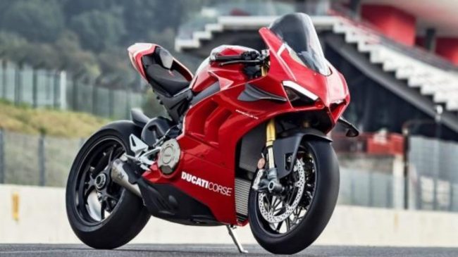 Ducati Panigale V4R price, Ducati Panigale V4R mileage, auto news, petrol bikes, racer bikes