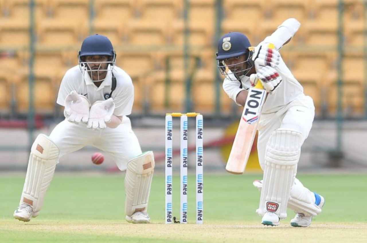 Duleep Trophy 2023 Final
