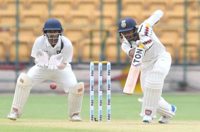 Duleep Trophy 2023 Final