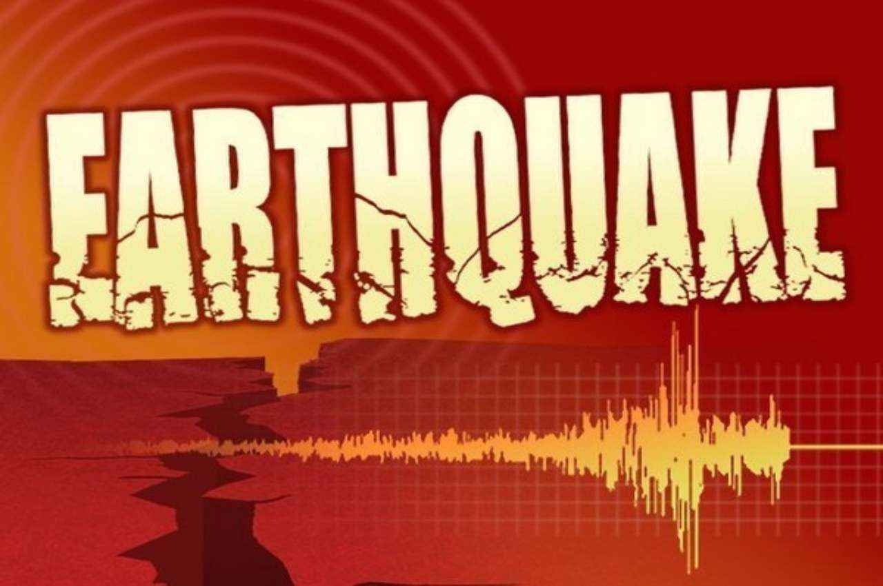 Earthquake in Sumatra: इंडोनेशिया में कांपी धरती, रिक्टर स्केल पर 5.4 रही तीव्रता