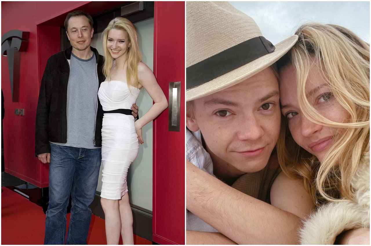 Elon Musk की दो बार पत्नी रहीं Talulah Riley ने की तीसरी सगाई, जानें कौन है वो खुशनसीब?