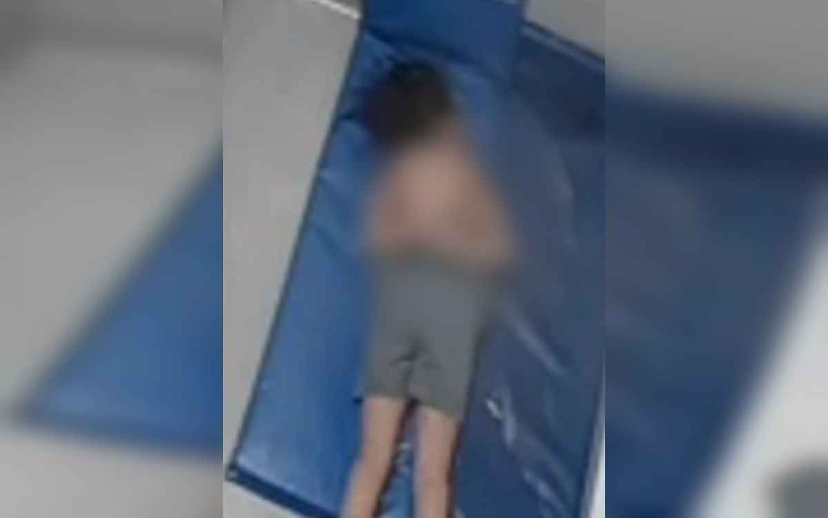 पुलिस हिरासत में महिला के साथ 26 घंटे क्या-क्या हुआ? पीड़िता ने खुद सुनाई आपबीती