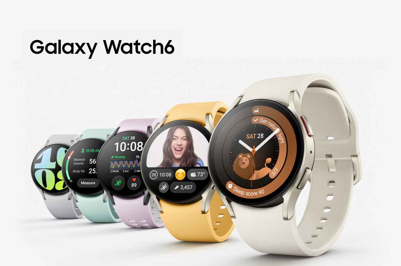भारत में लॉन्च हुई नई Galaxy Watch 6 Series स्मार्टवॉच, मिलेंगे ये एडवांस्ड फीचर्स, कीमत भी होगी बजट में