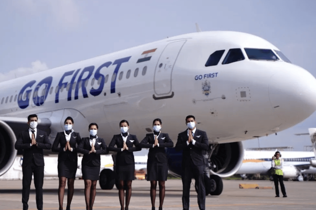 Go First: आसमान में फिर से उड़ान भरेंगे गोफर्स्ट के विमान, DGCA ने शर्तों के साथ दी मंजूरी