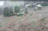 Gujarat Floods Video
