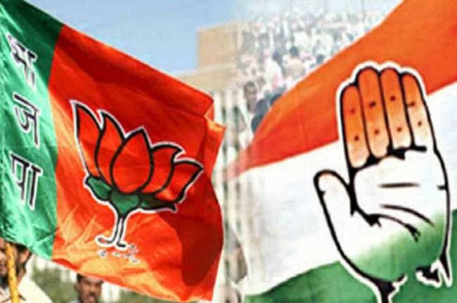 Gwalior Chambal Politics