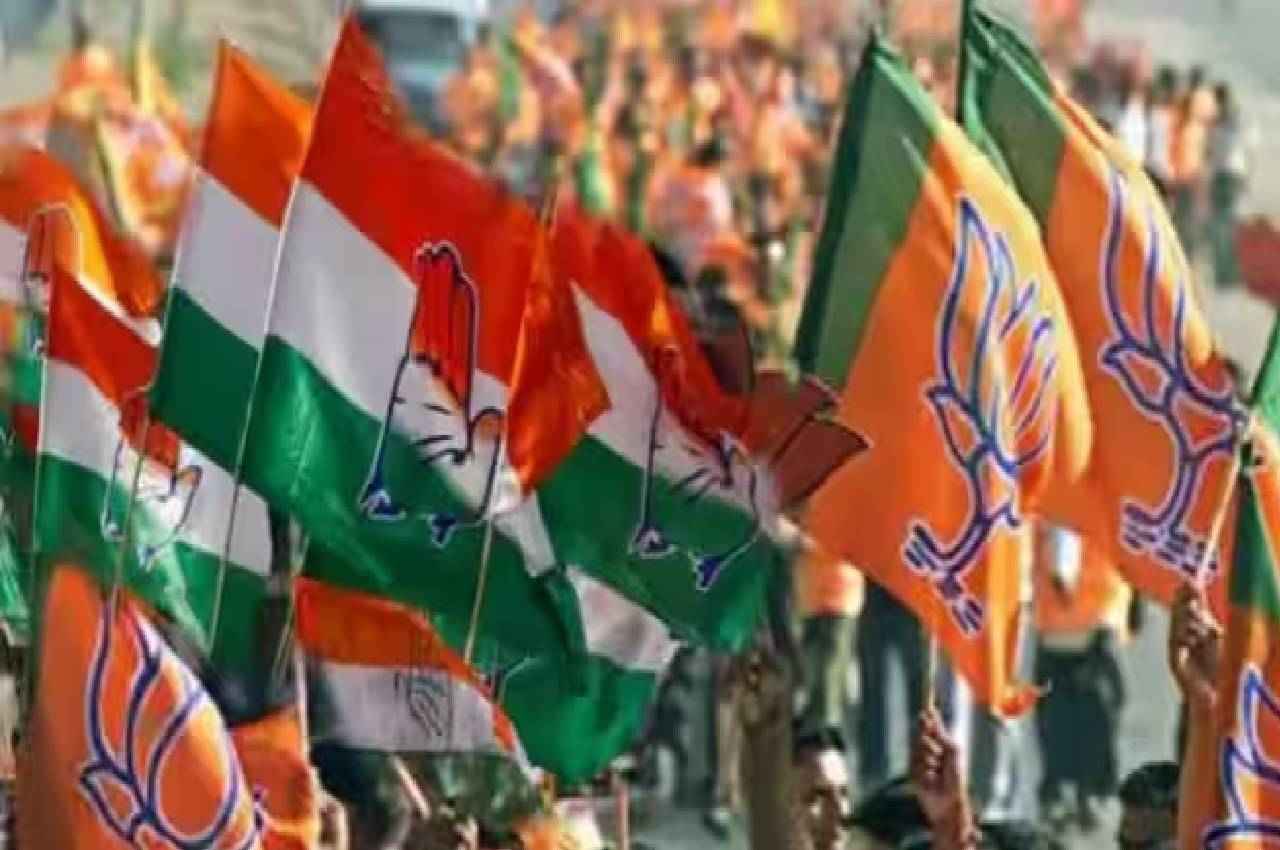 सिंधिया समर्थक मंत्री को घेरने ग्वालियर की इस सीट पर कांग्रेस में दावेदारों की फौज, किसे मिलेगा मौका ?