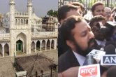 Gyanvapi Masjid, Gyanvapi ASI Survey, Allahabad High Court, Varanasi News