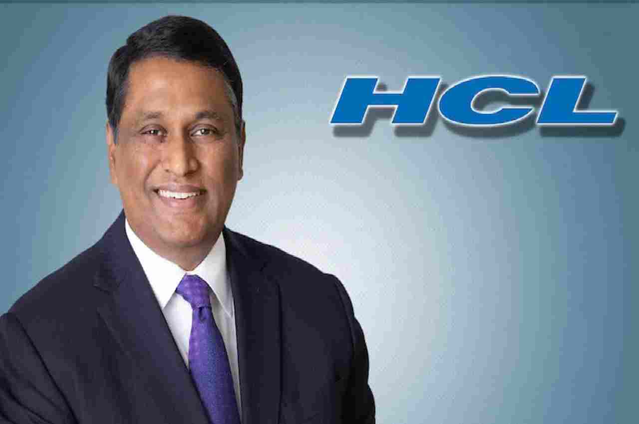 HCL Tech, HCL Tech CEO, C. Vijayakumar, HCL Tech CEO Salary