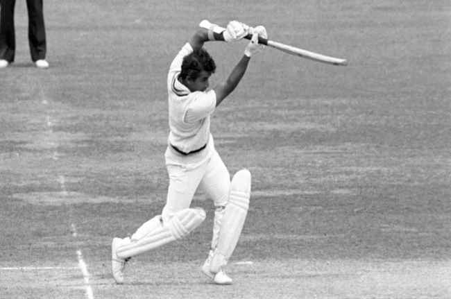 Happy Birthday Sunil Gavaskar