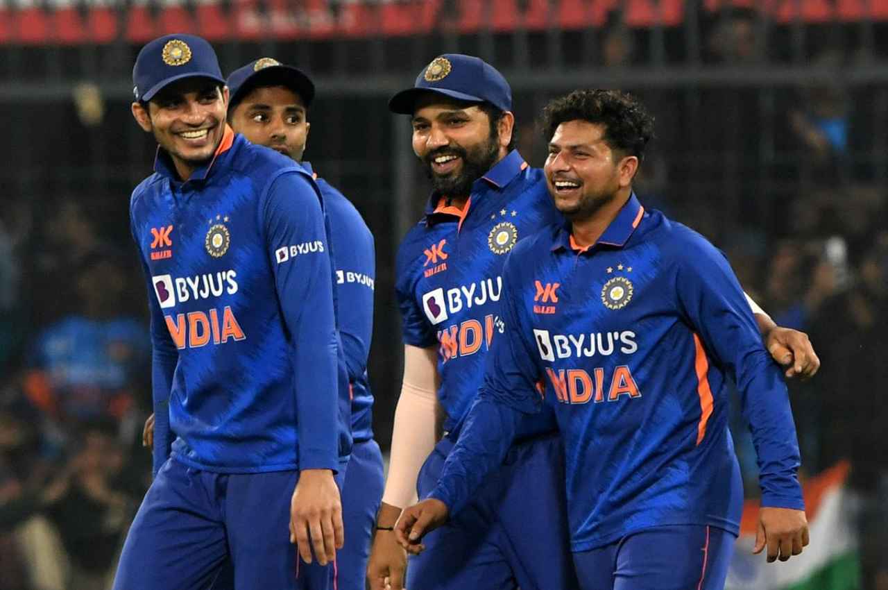 ODI World Cup 2023: विश्वकप में भारत के लिए 'तुरुप का इक्का' साबित होंगे ये दो खिलाड़ी, हरभजन सिंह ने बताए नाम