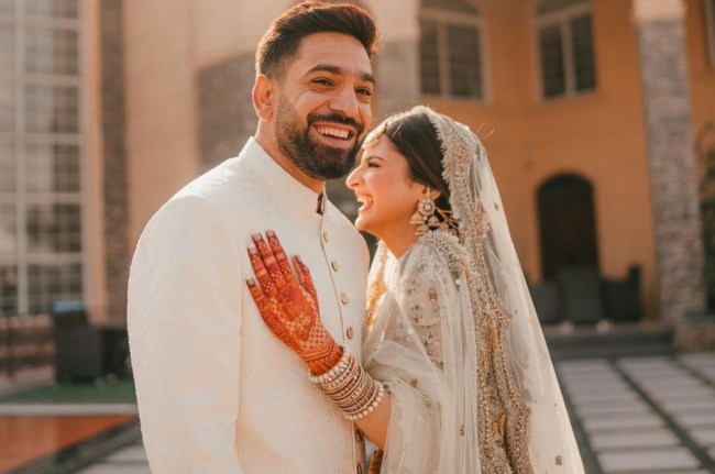 Haris Rauf Haris Rauf