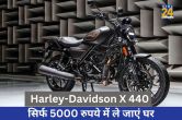 Harley-Davidson X 440 price, Harley-Davidson X 440 mileage, auto news, bikes under 2 lakhs