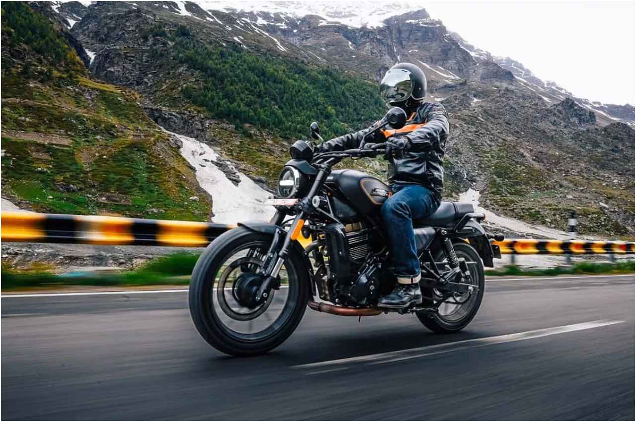इंडिया में Harley-Davidson X 440 ने बदल दी क्रूजर बाइक की मार्केट, बुकिंग को टूट कर पड़ रहे लोग, जानें कितनी है वेटिंग?