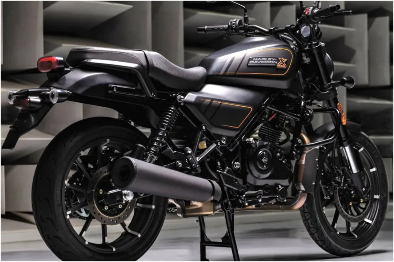 Harley-Davidson X 440 price, Harley-Davidson X 440 mileage, auto news, bikes under 2 lakhs