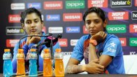 Harmanpreet Kaur Mithali Raj