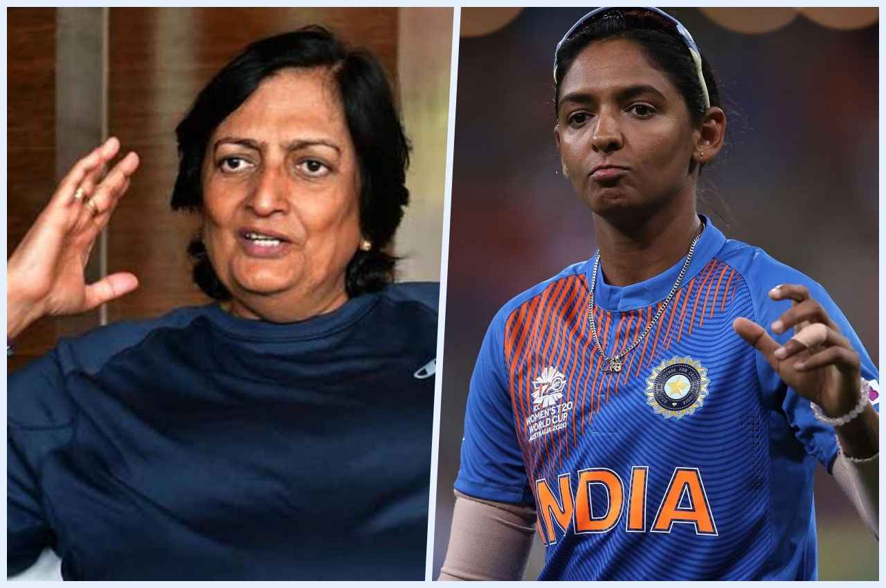 IND W vs BAN W: 'हरमनप्रीत कौर ने हद पार की', पूर्व कप्तान ने निकाल भड़ास, दिया ये बयान