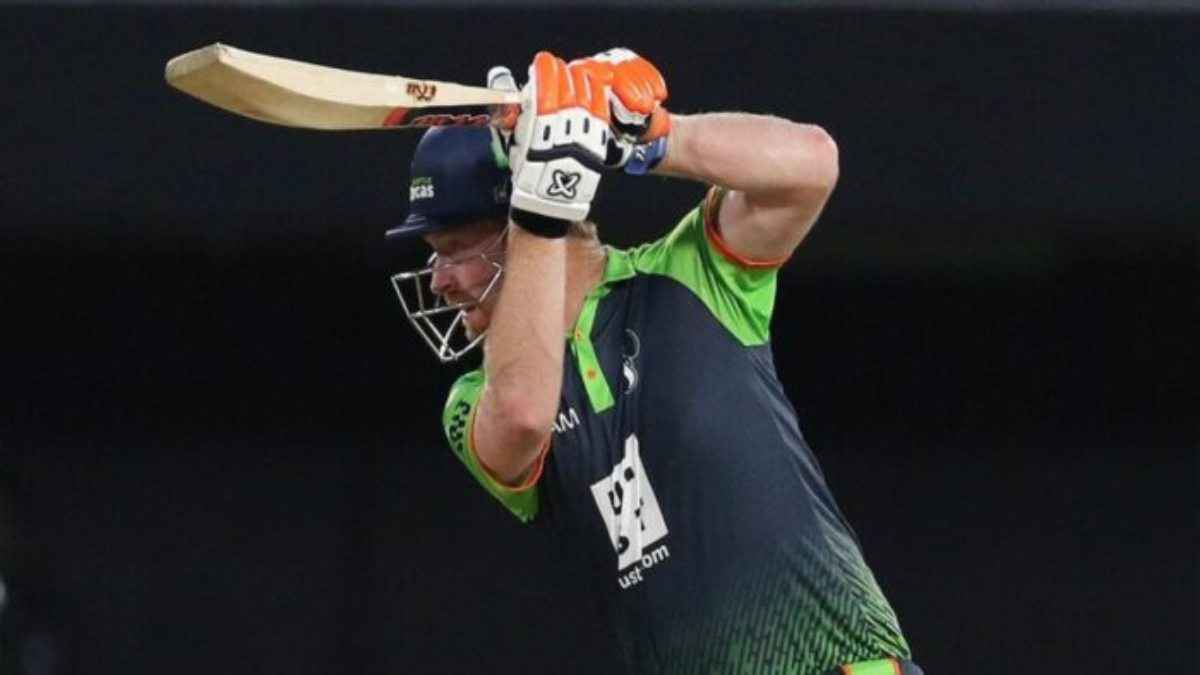 MCL 2023: 'छक्कों की बारिश', Heinrich Klaasen ने तूफानी शतक ठोक मचाई तबाही, राशिद खान की गेंदों को बना दिया 'रॉकेट'