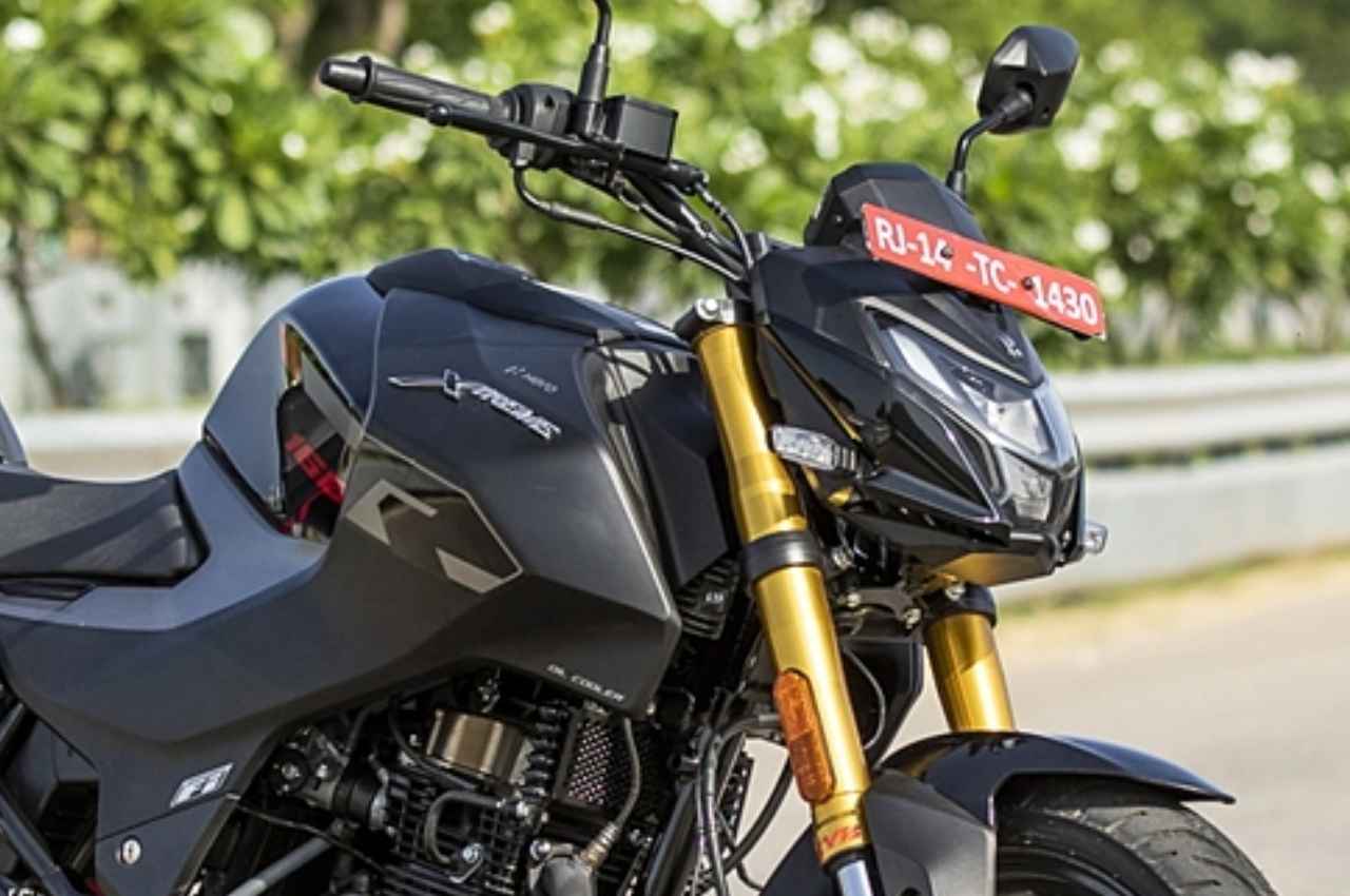 Hero की इस धांसू बाइक के आगे Apache और Yamaha FZ भरती हैं पानी, जानें कीमत और फीचर्स