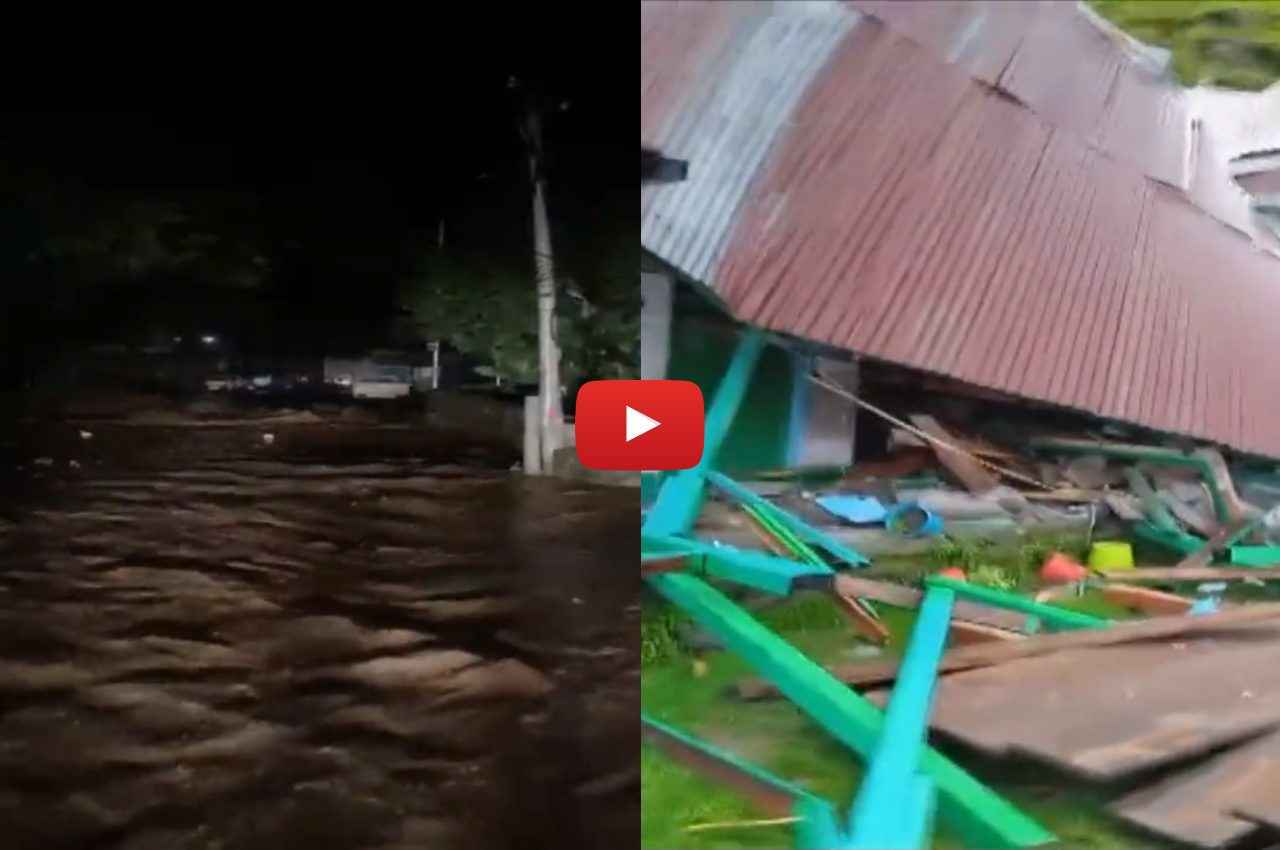 Himachal Weather Update: कुल्लू-मनाली में फिर फ्लैश फ्लड; IMD ने एक दिन पहले ही जारी किया था अलर्ट