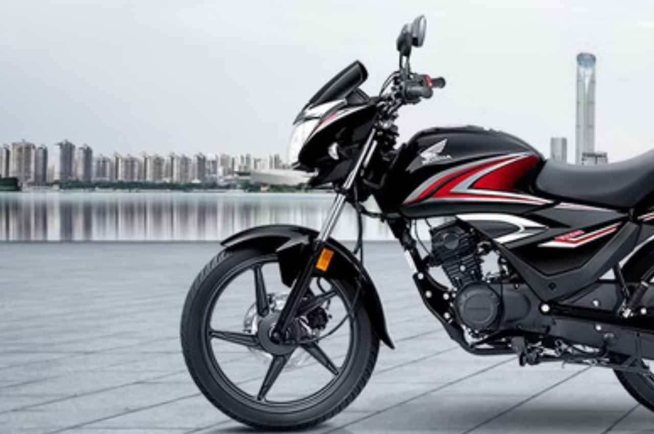 सिर्फ 2000 रुपये में मिल रही Honda की यह धांसू बाइक, 65 Kmpl की माइलेज और शानदार फीचर्स