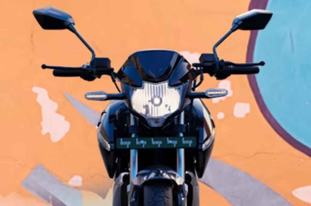 पेट्रोल की चिंता खत्म, 5000 रुपये में मिल रही सिंगल चार्ज में 150 km चलने वाली यह इलेक्ट्रिक बाइक