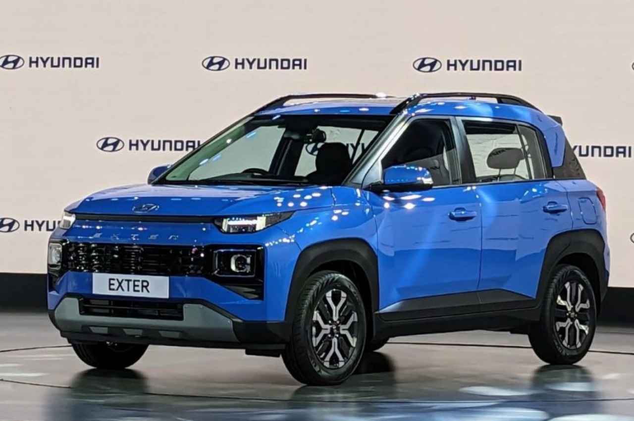 Hyundai Exter के ये 5 धांसू फीचर दे रहे Tata Punch को मात, जानें कीमत और माइलेज