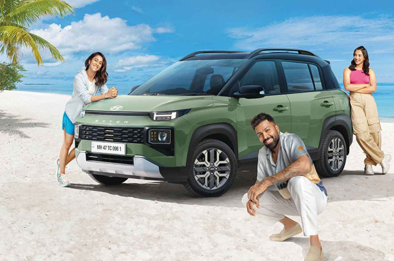 Hyundai Exter के लॉन्च होते ही इन कारों की सिट्टी-पिट्टी गुम, इस कार को हो सकता है ज्यादा नुकसान