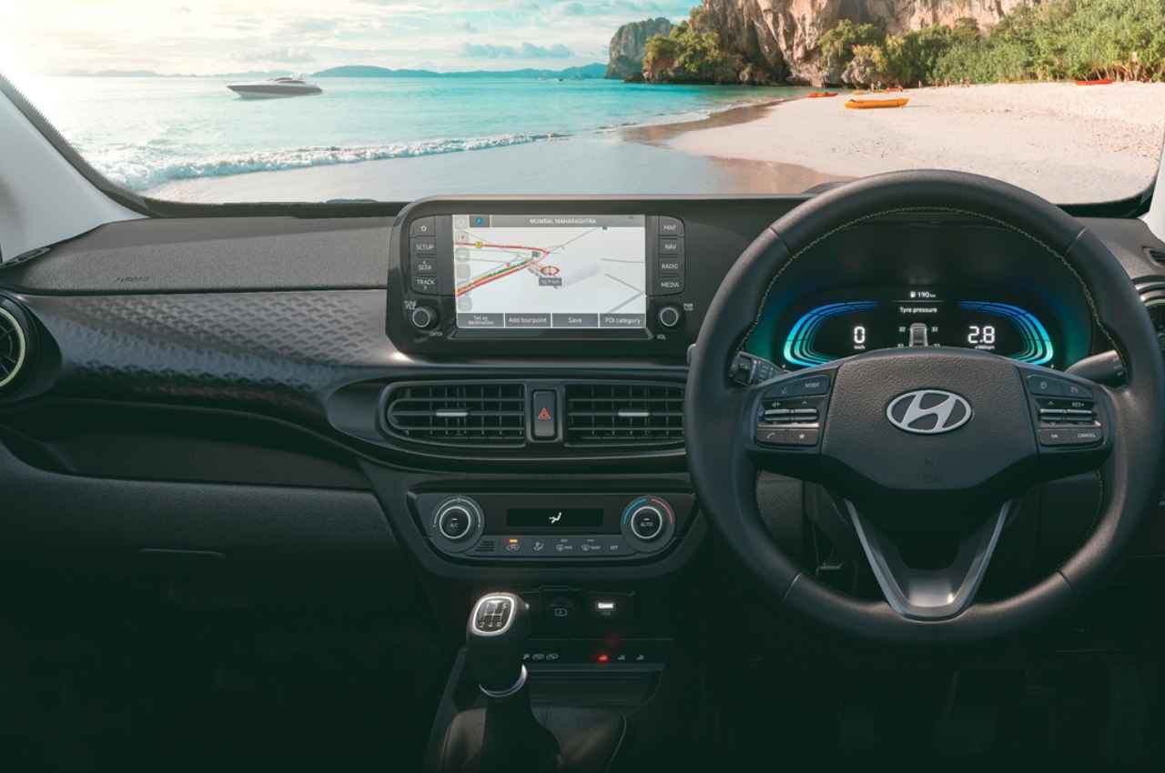 Hyundai ने महज 6 लाख में बना दी माइक्रो एसयूवी, भर-भरकर दिए फीचर्स, अब तो सब ये ही लेंगे