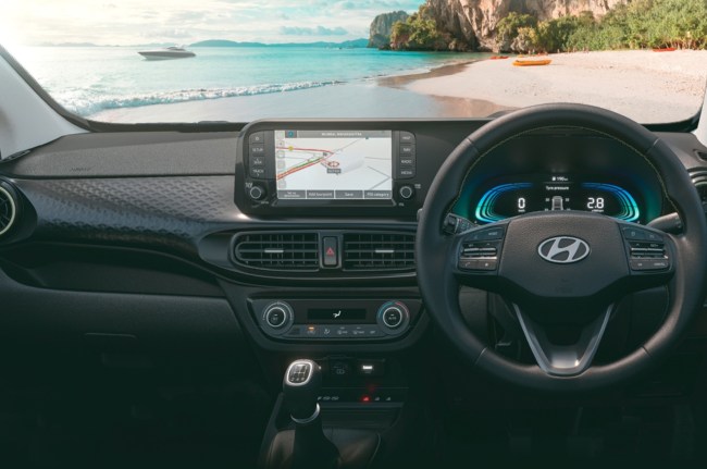 Hyundai Exter price, Hyundai Exter mileage, suv cars, cars under 6 lakhs