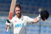 ICC Test Rankings Kane Williamson