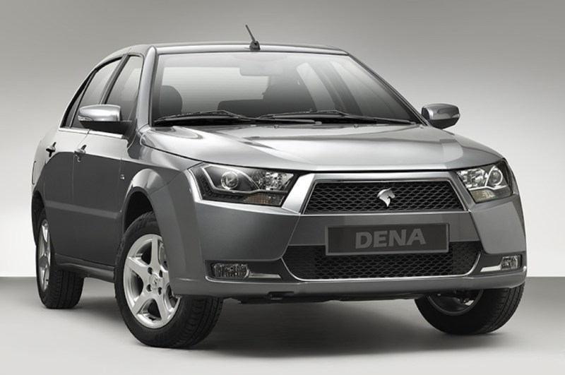 IKCO cars, auto news, iran, india, cars news