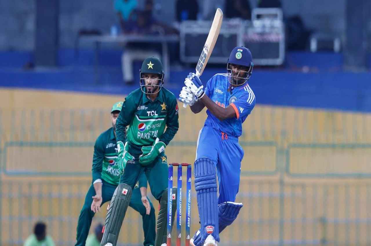 IND-A vs PAK-A Emerging Asia Cup 2023 Final