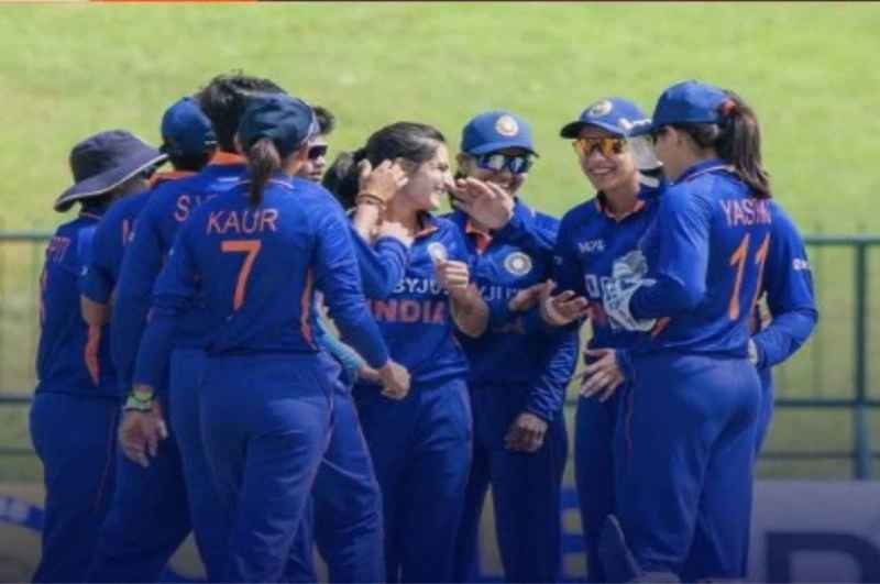 IND-W vs BAN-W 2nd ODI