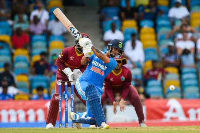 IND vs WI 1st ODI Aakash Chopra