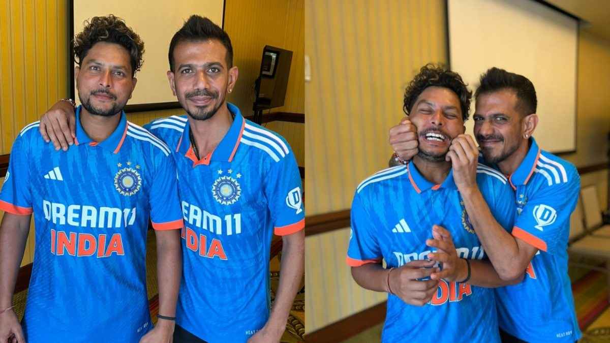 IND vs WI BCCI Indian jersey launch (1) IND vs WI BCCI Indian jersey launch (1)