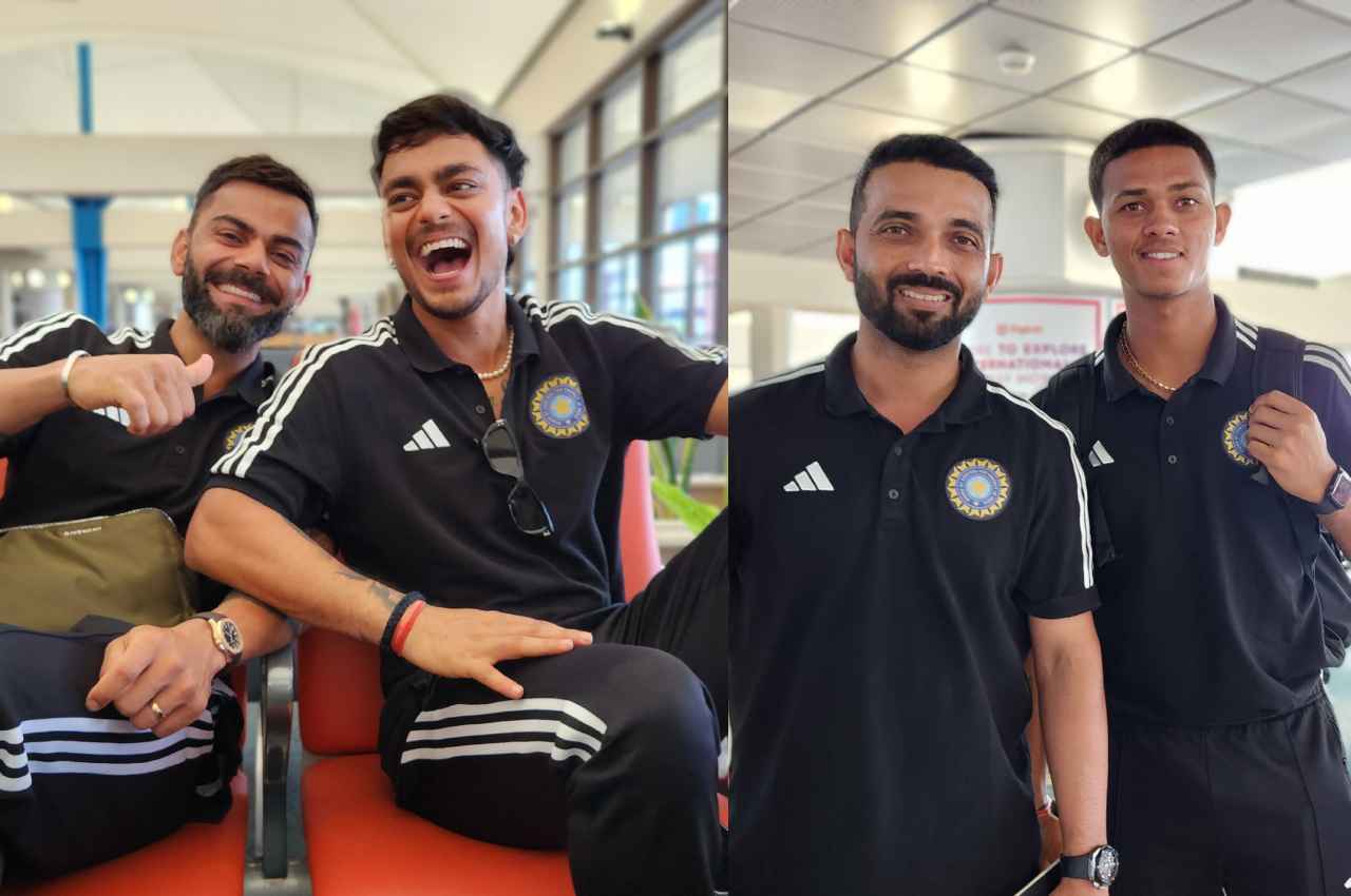 IND vs WI Indian Cricket Team IND vs WI Indian Cricket Team