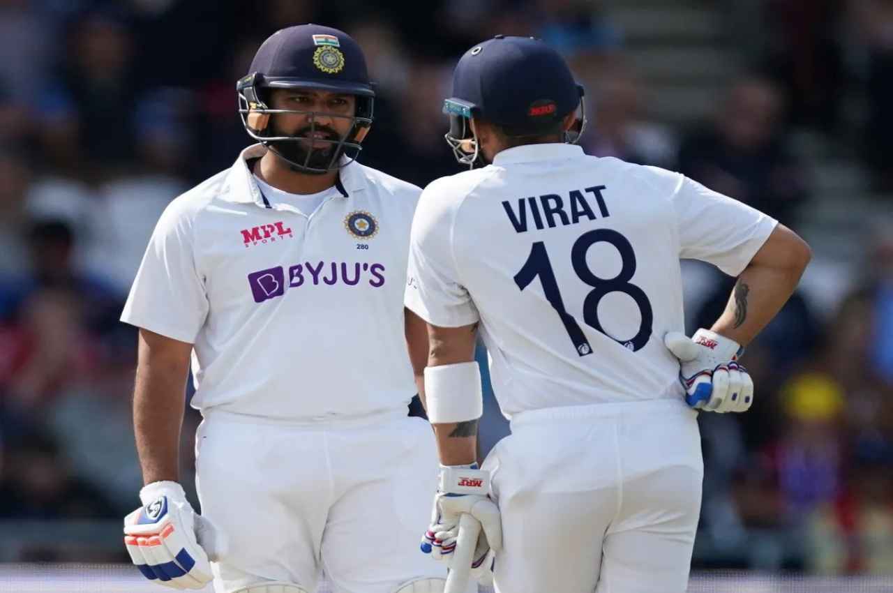 Test Team: रोहित शर्मा और विराट कोहली बाहर! इन दो भारतीय स्टार को मिली खास टेस्ट टीम में एंट्री