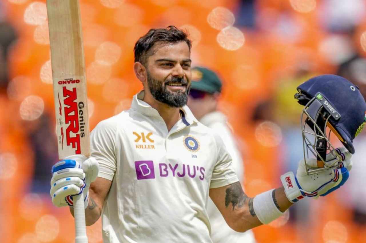 IND vs WI: विराट कोहली ने विव रिचर्ड्स को पछाड़ा, खतरे में आ गया सहवाग का रिकॉर्ड