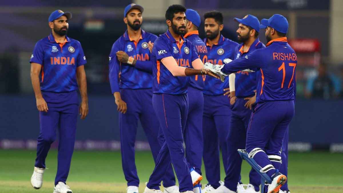 IRE vs IND: आयरलैंड दौरे के लिए टीम इंडिया का ऐलान, बुमराह बने कप्तान, इन खिलाड़ियों को मिली जगह