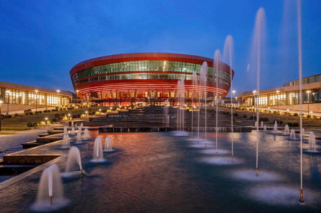 Today Headlines, ITPO Complex, Parliament Monsoon Session 2023, Pm Narendra Modi, Manipur Violence, Kargil Divas