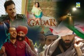 Gadar 2 Trailer